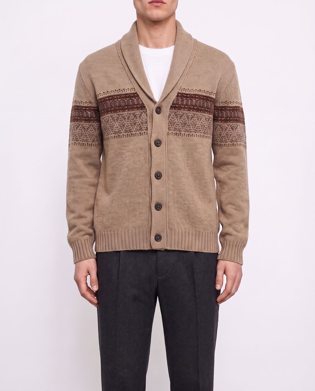 Купить Кардиган CORNELIANI