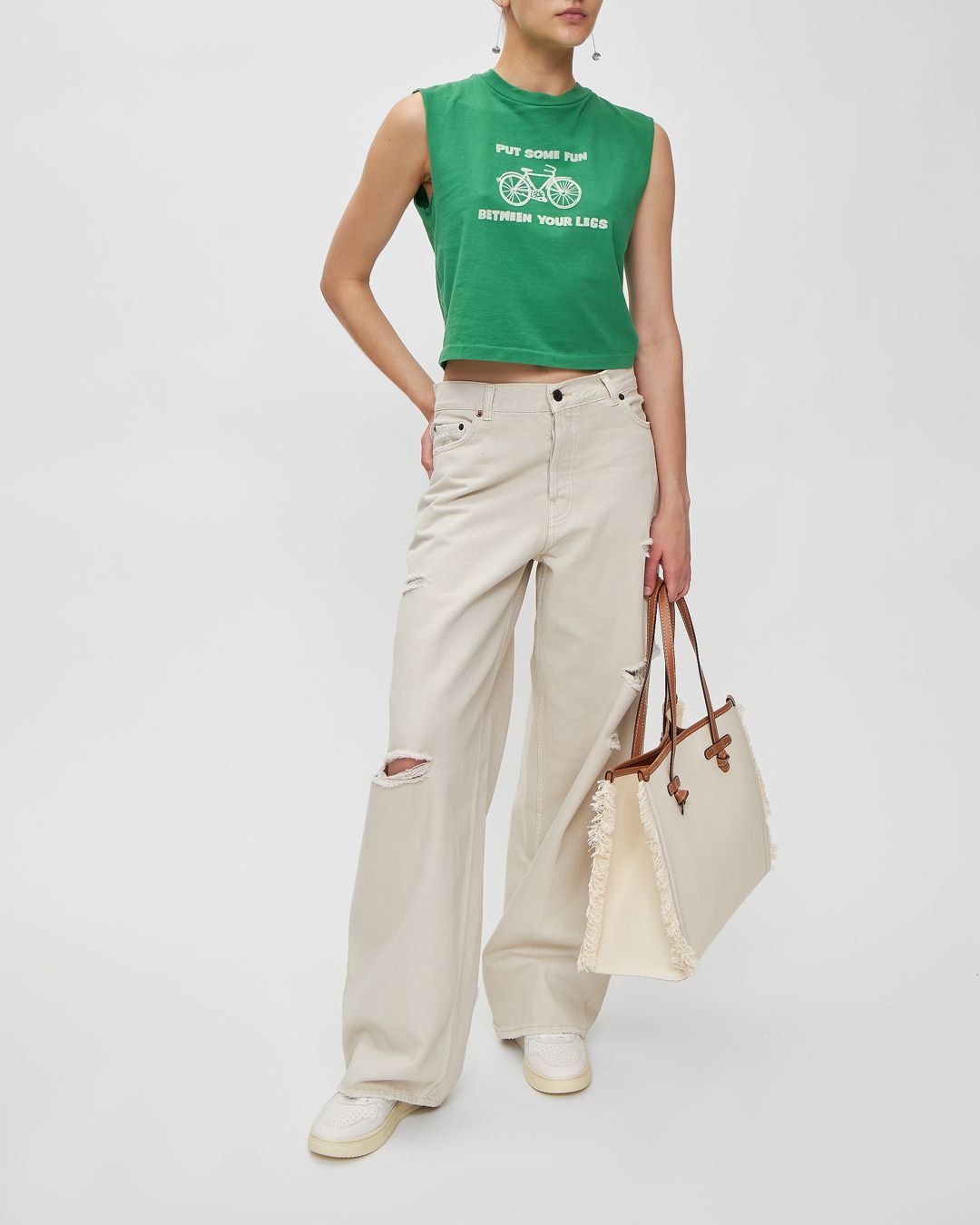 Купить Топ RE/DONE