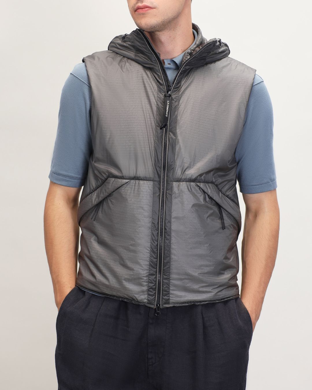 Купить Жилет CP COMPANY