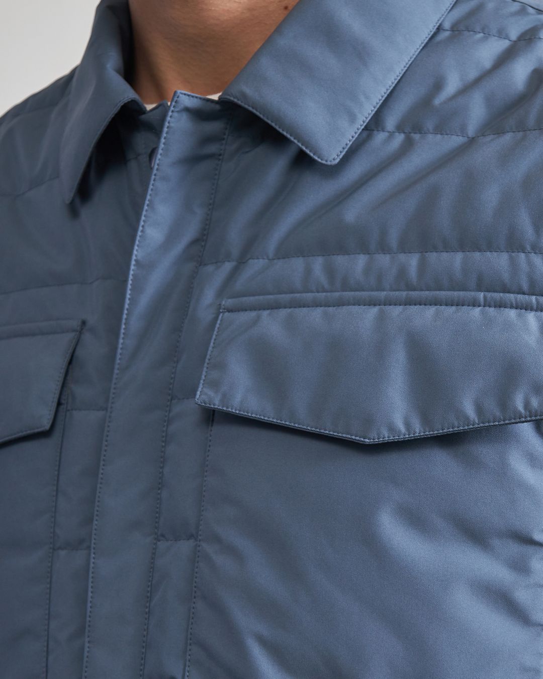 Купить Пуховик MONTECORE