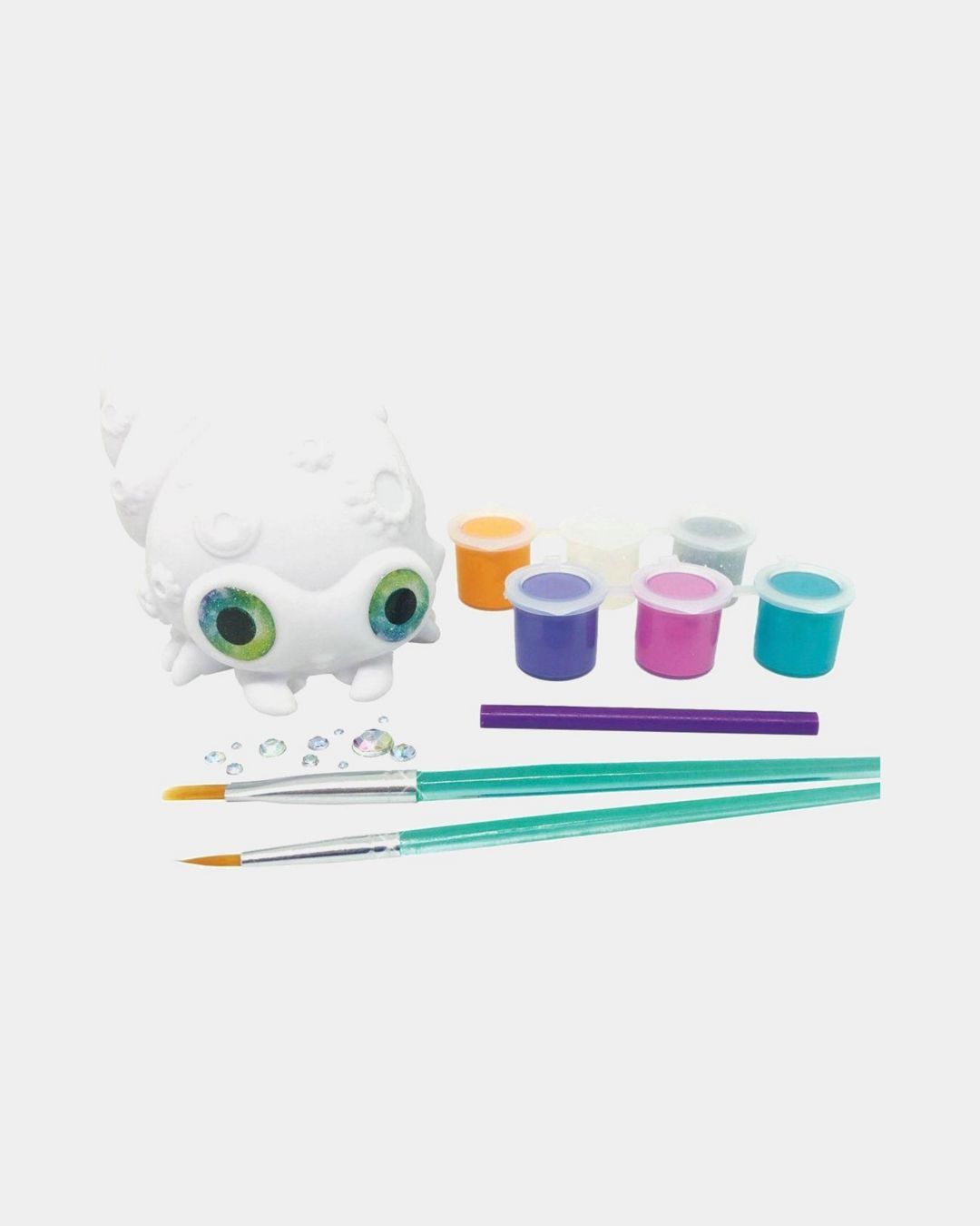 Купить Гипсовая фигурка для росписи NEBULOUS STARS