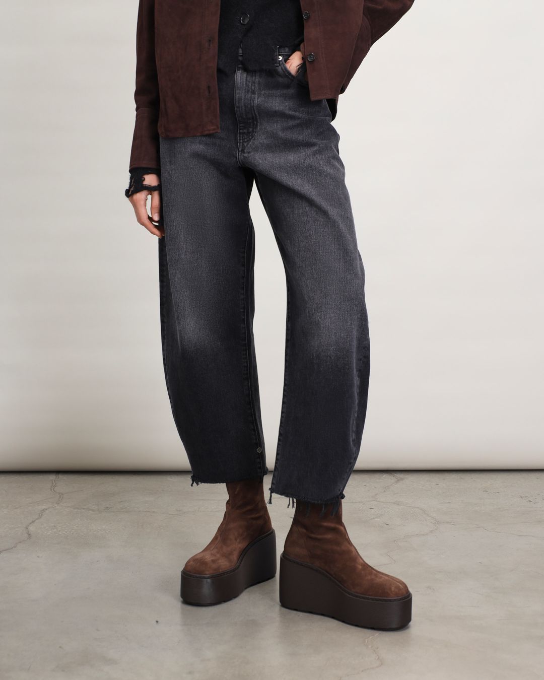 Купить Ботинки VIC MATIE