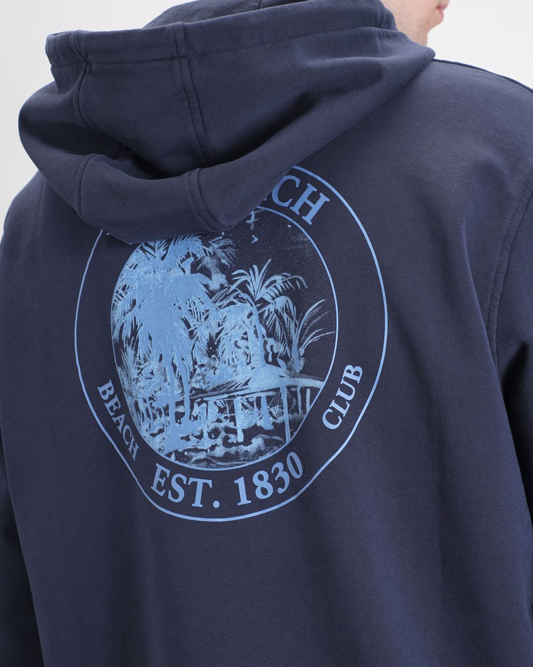 Купить Худи WOOLRICH