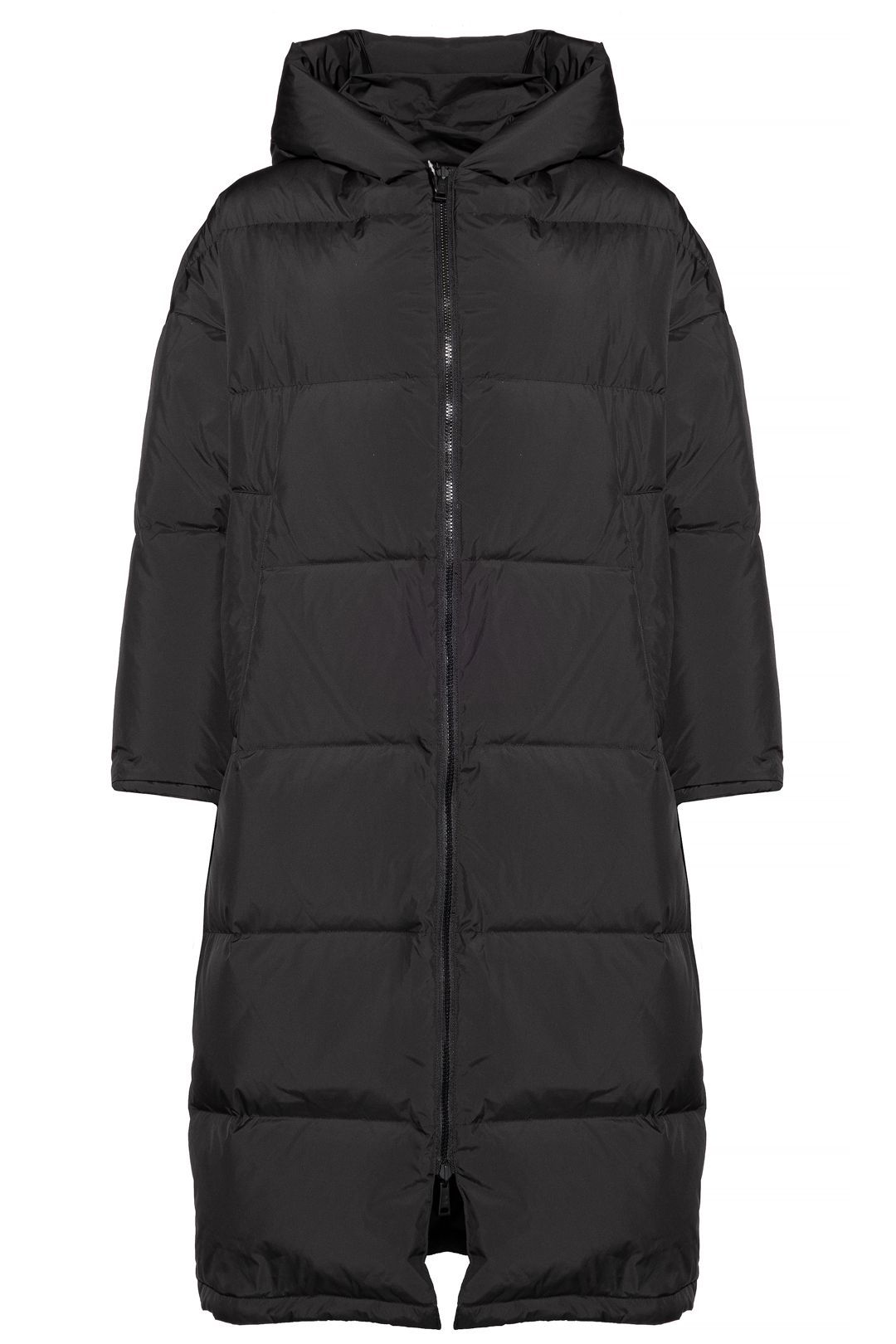 Купить Пуховик YVES SALOMON