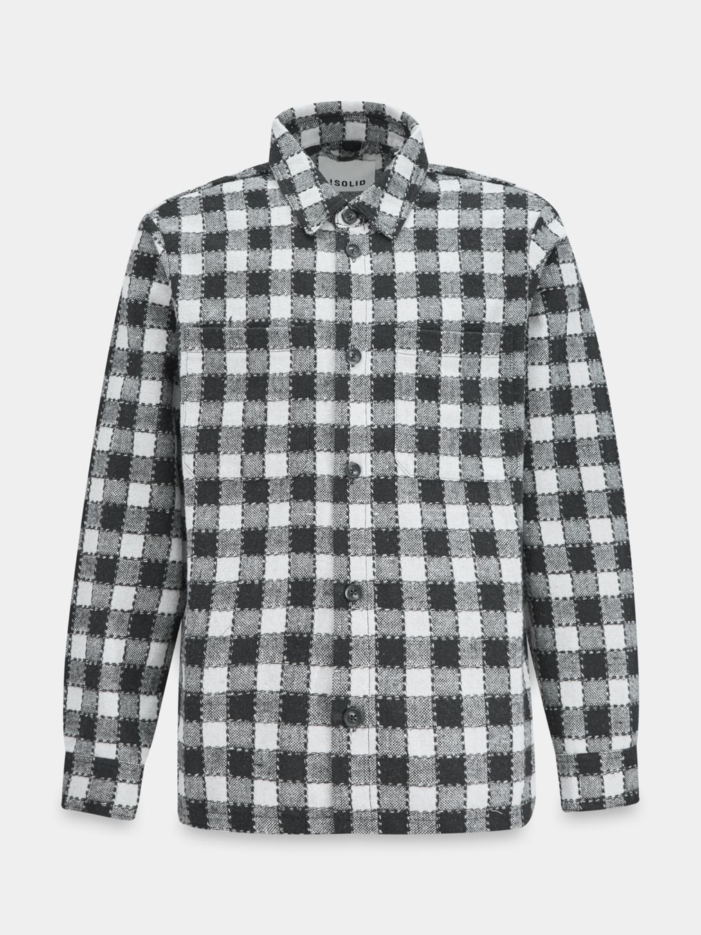 Купить Рубашка SOLID