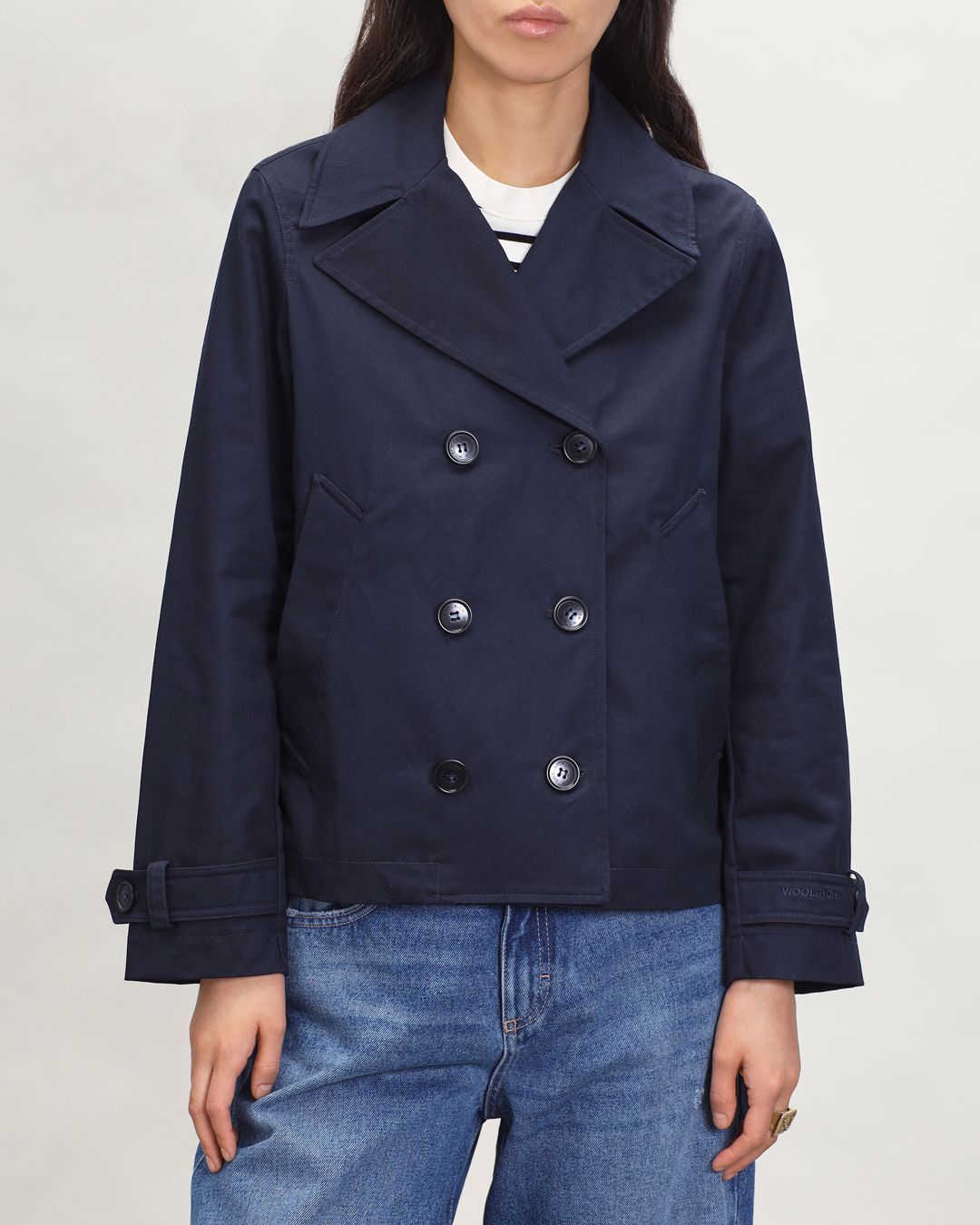 Купить Плащ WOOLRICH