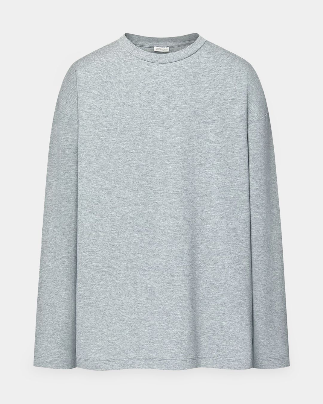 Купить Лонгслив LOGINOVA