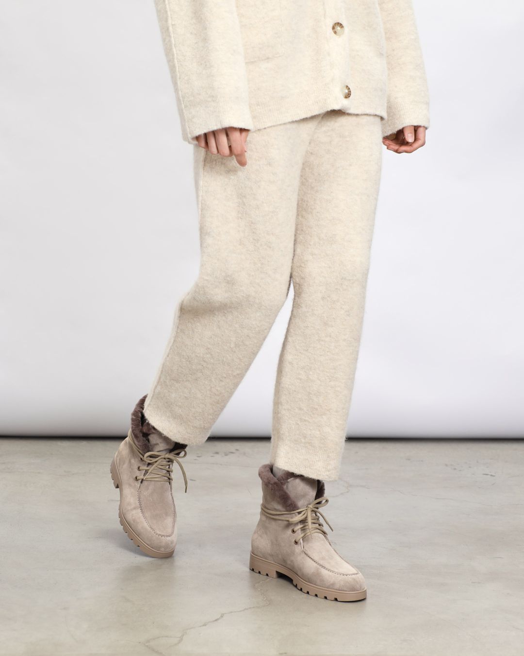 Купить Ботинки SANTONI