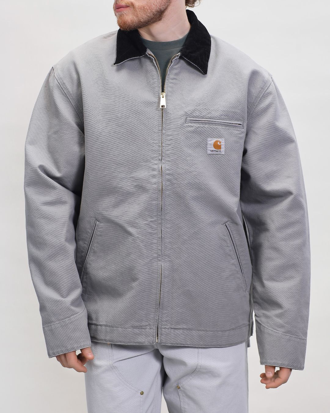 Купить Куртка CARHARTT WIP