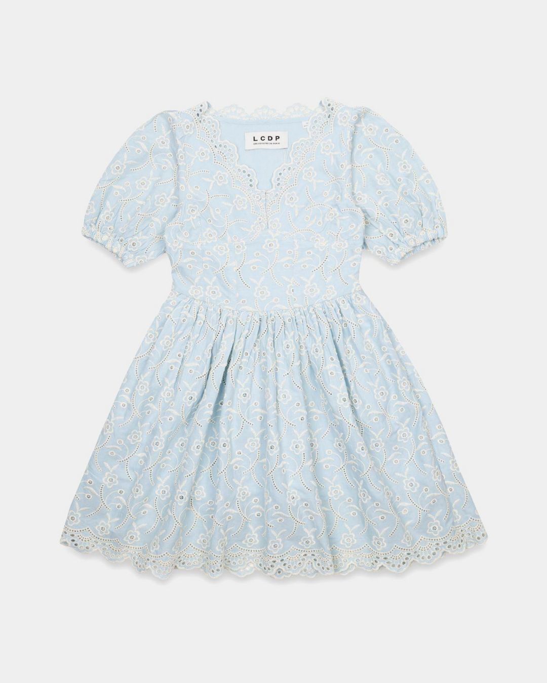 Купить Платье LES COYOTES DE PARIS KIDS