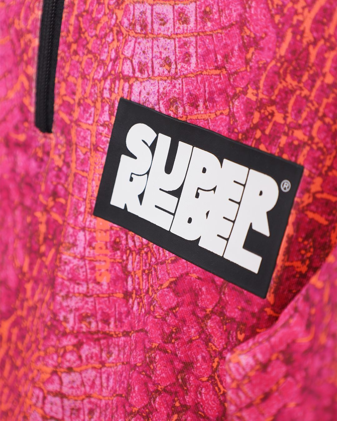Купить Джемпер SUPERREBEL KIDS