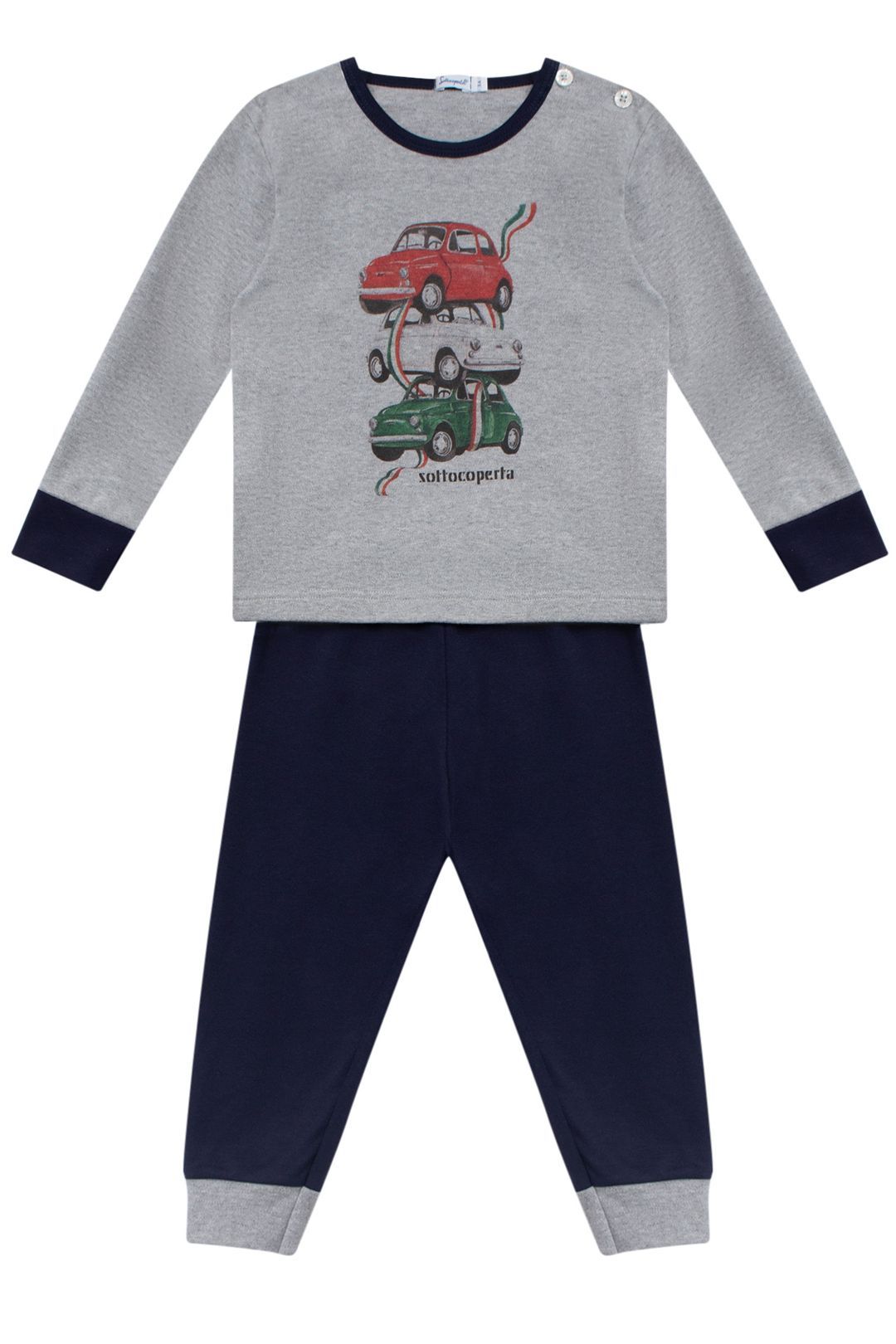 Купить Пижама SOTTOCOPERTA