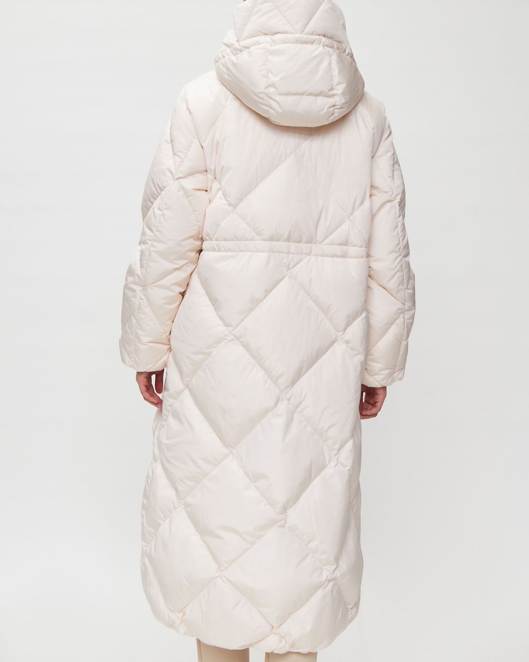 Купить Пуховик WEEKEND MAX MARA