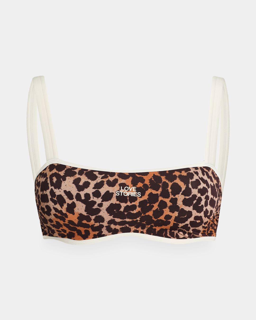 Купить Купальный топ LOVE STORIES