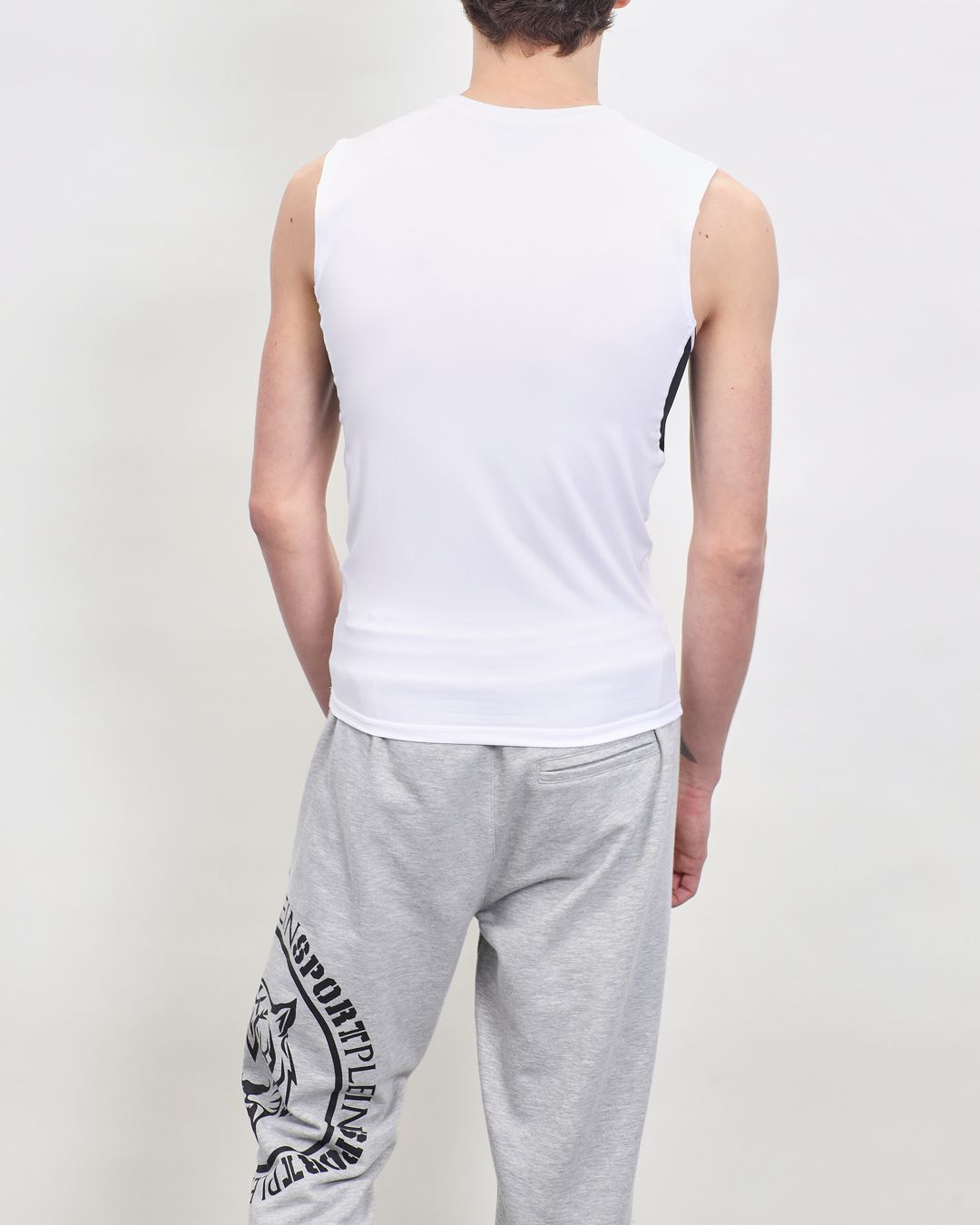 Купить Майка PLEIN SPORT