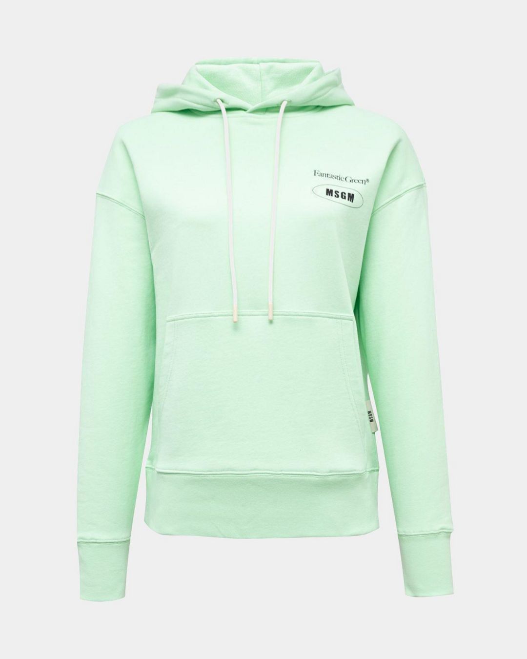 Купить Худи MSGM