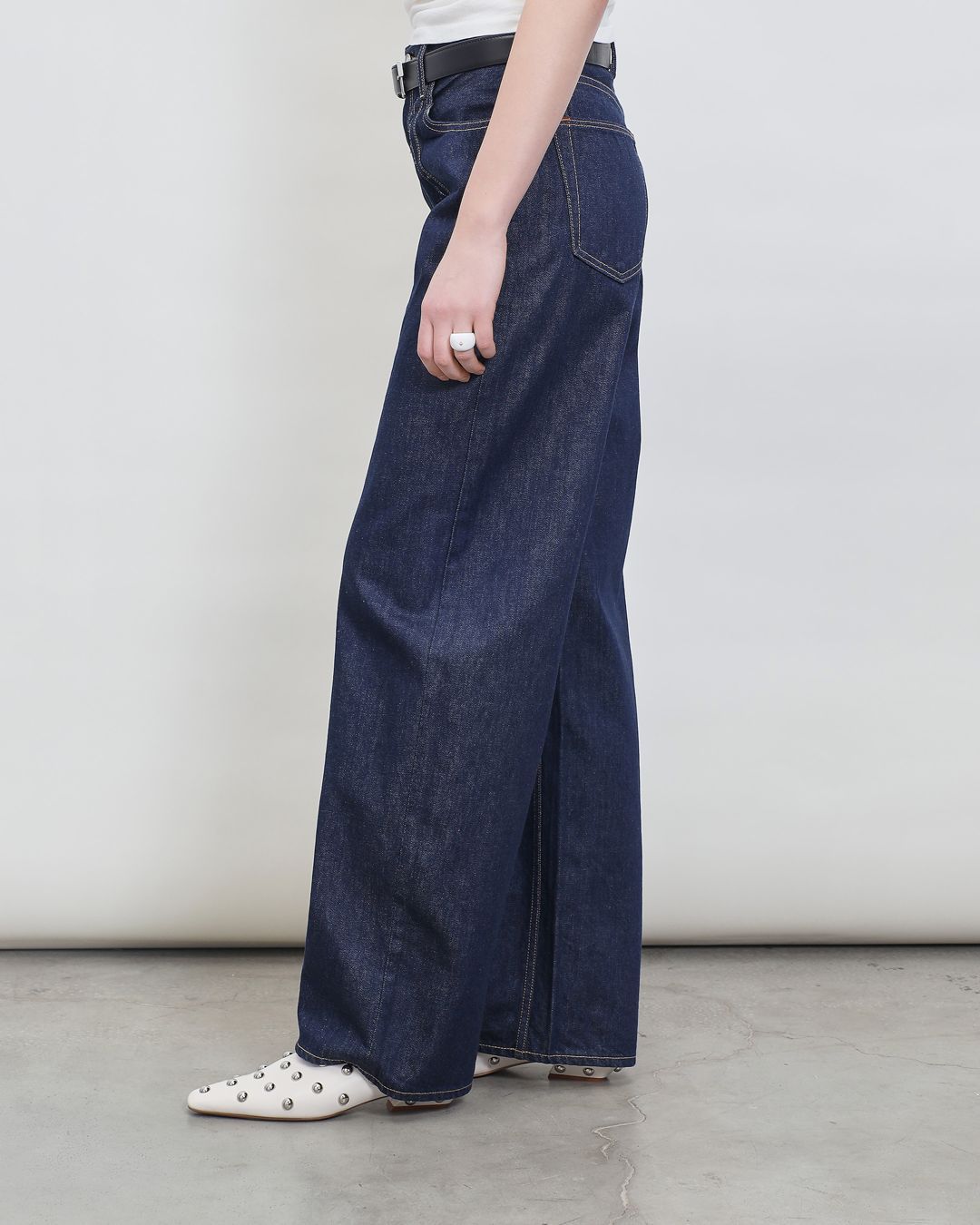 Купить Джинсы SLVRLAKE