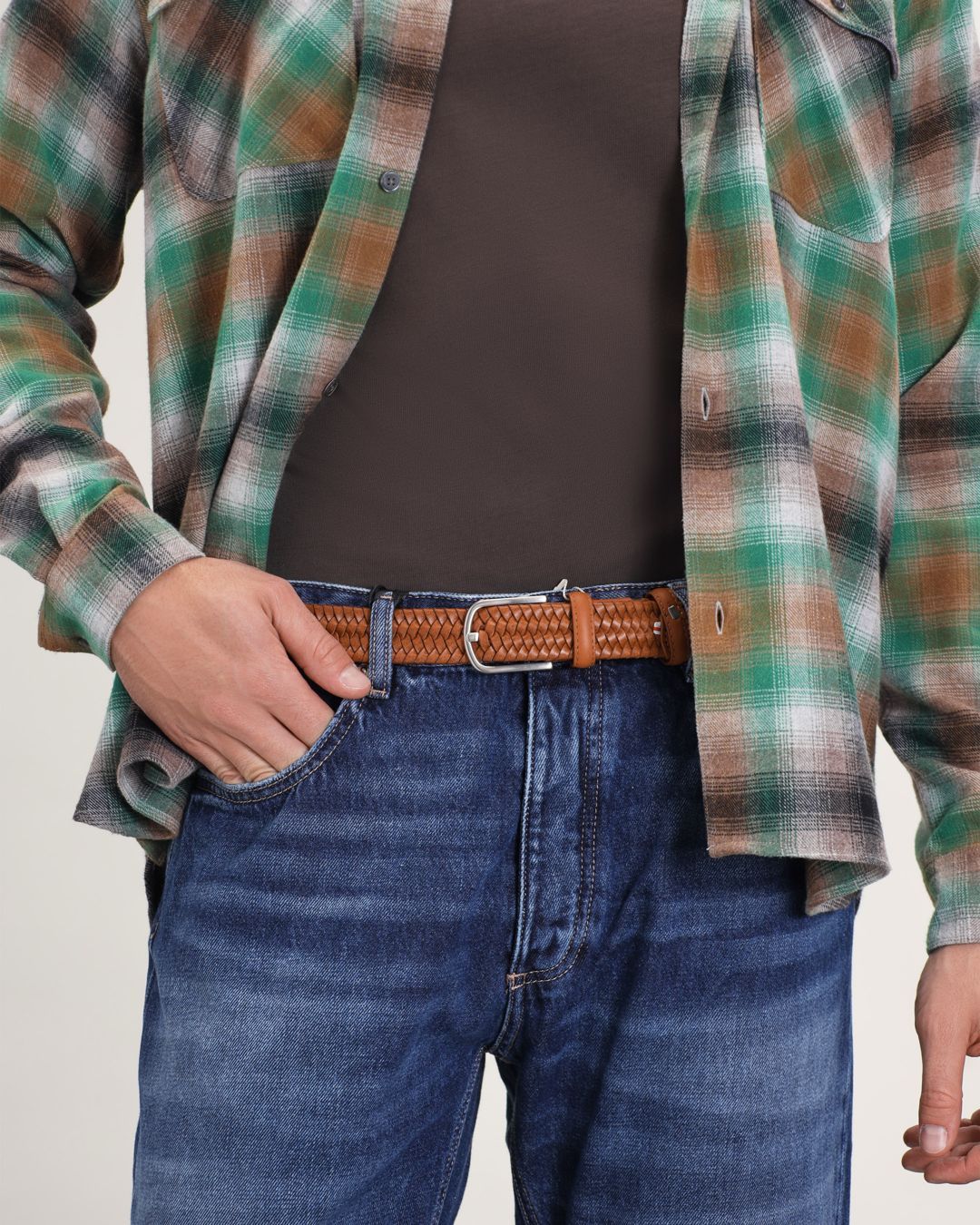 Купить Ремень LA BOUCLE