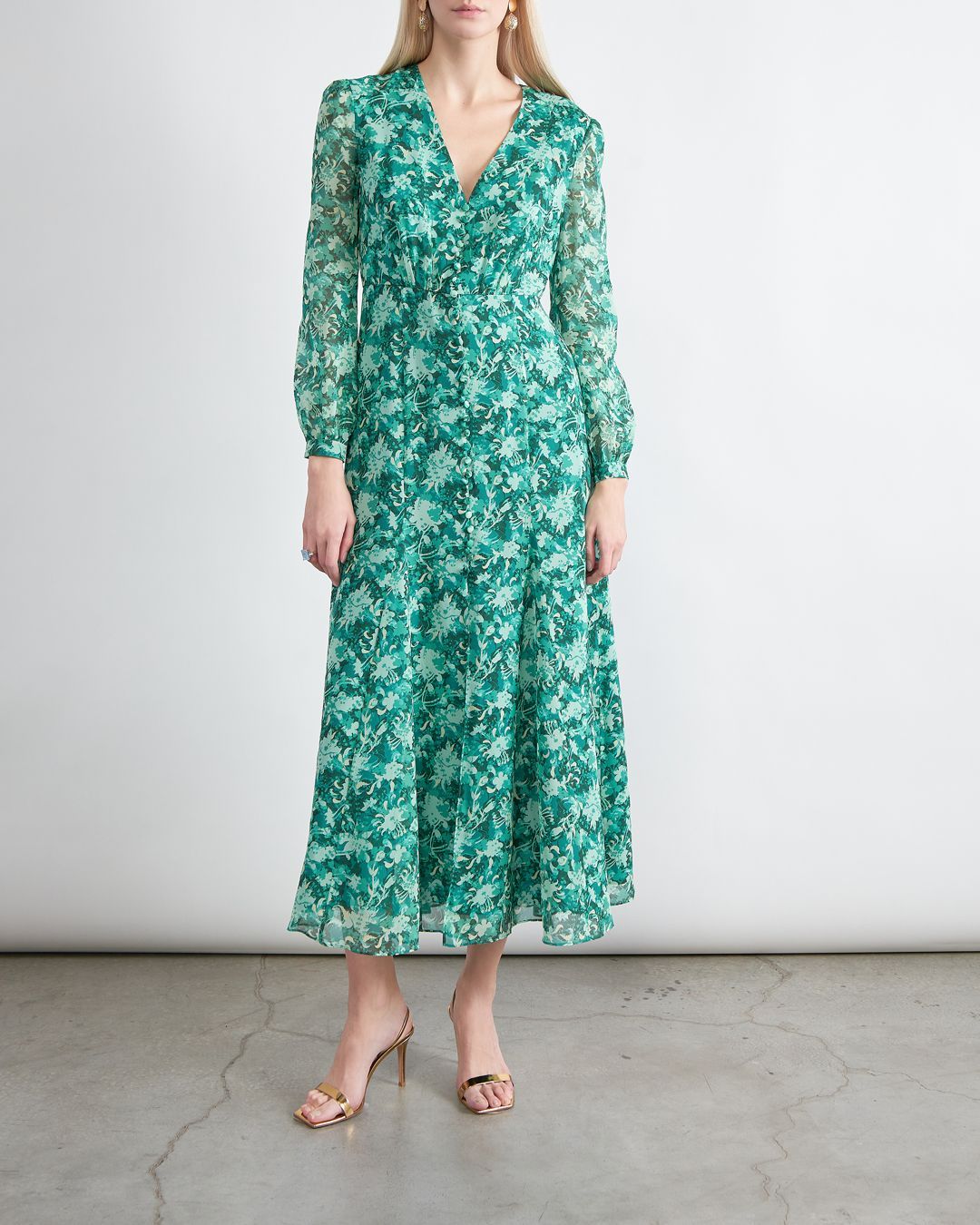 Купить Платье SALONI