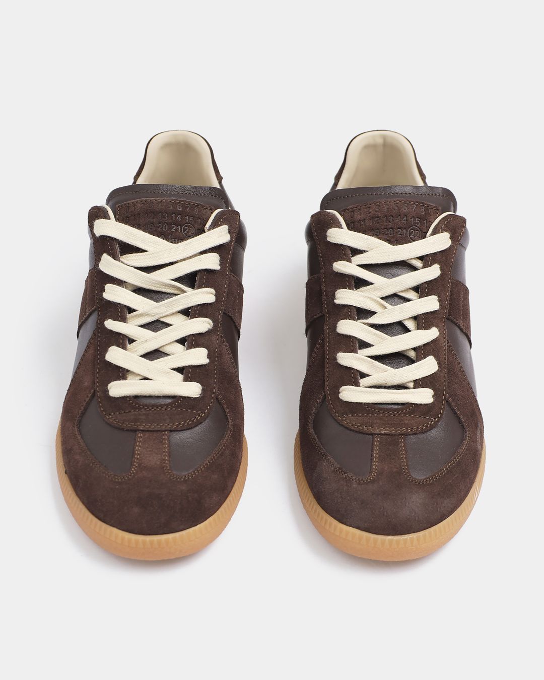 Купить Кеды MAISON MARGIELA