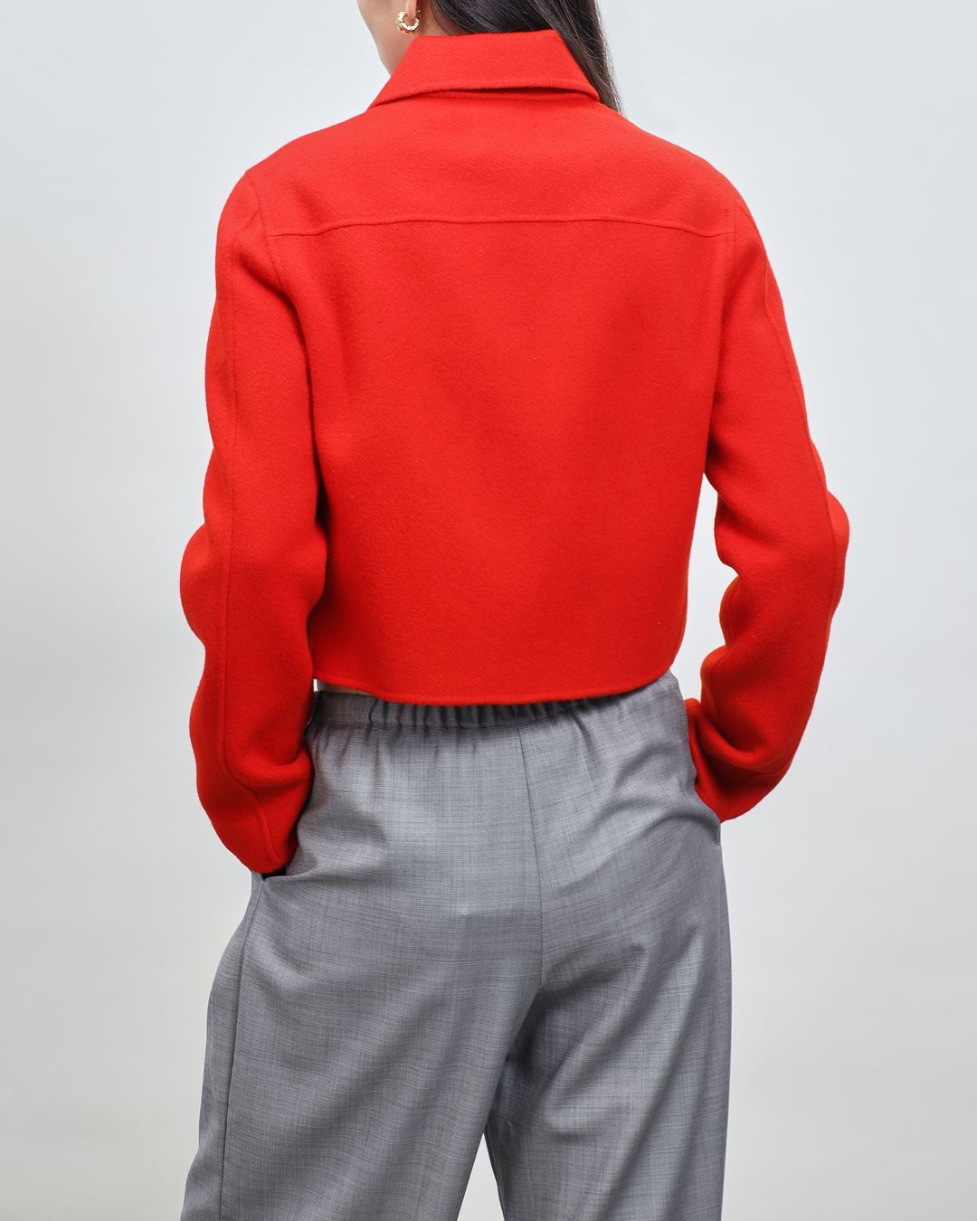 Купить Полупальто LOULOU DE SAISON