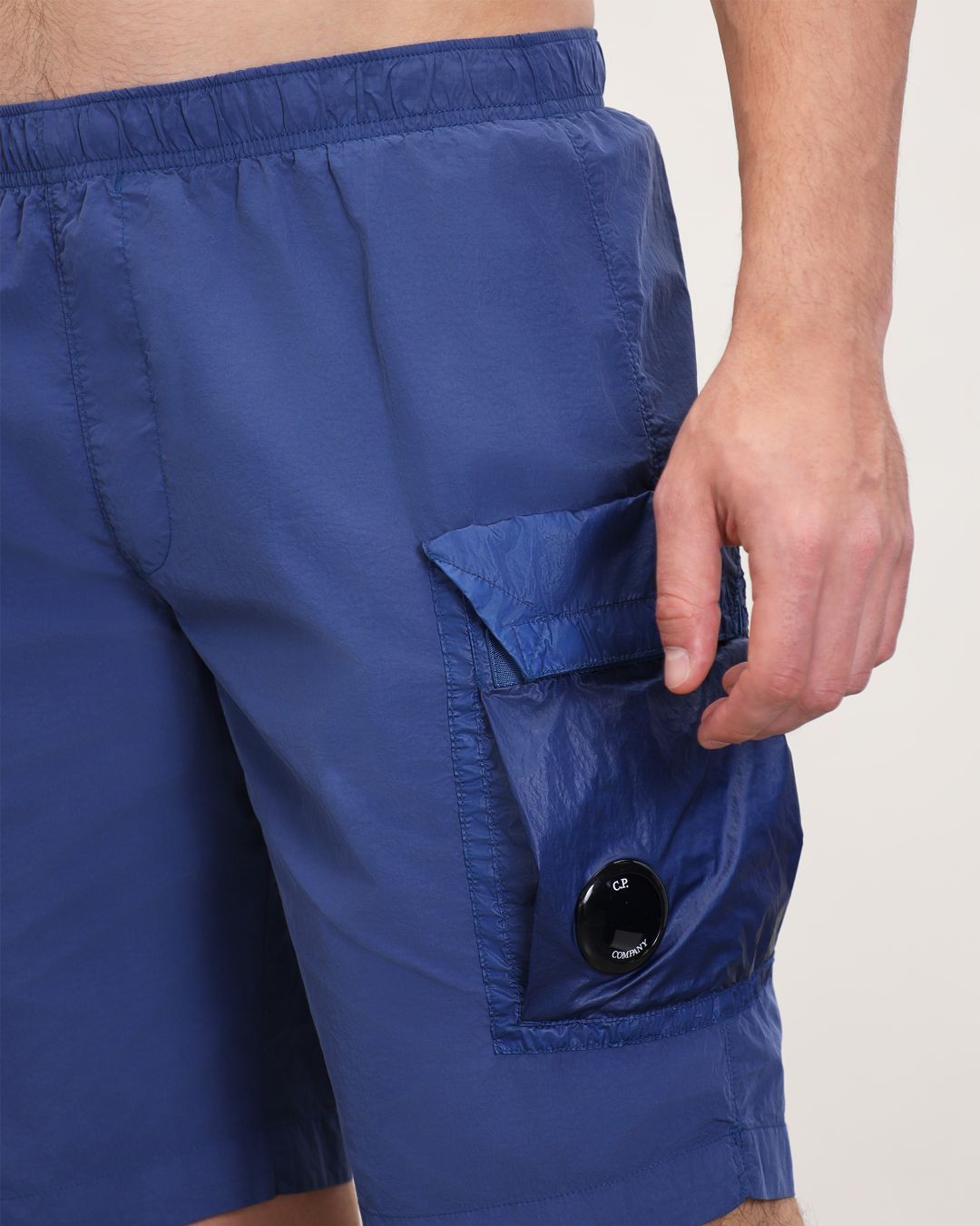 Купить Шорты пляжные CP COMPANY