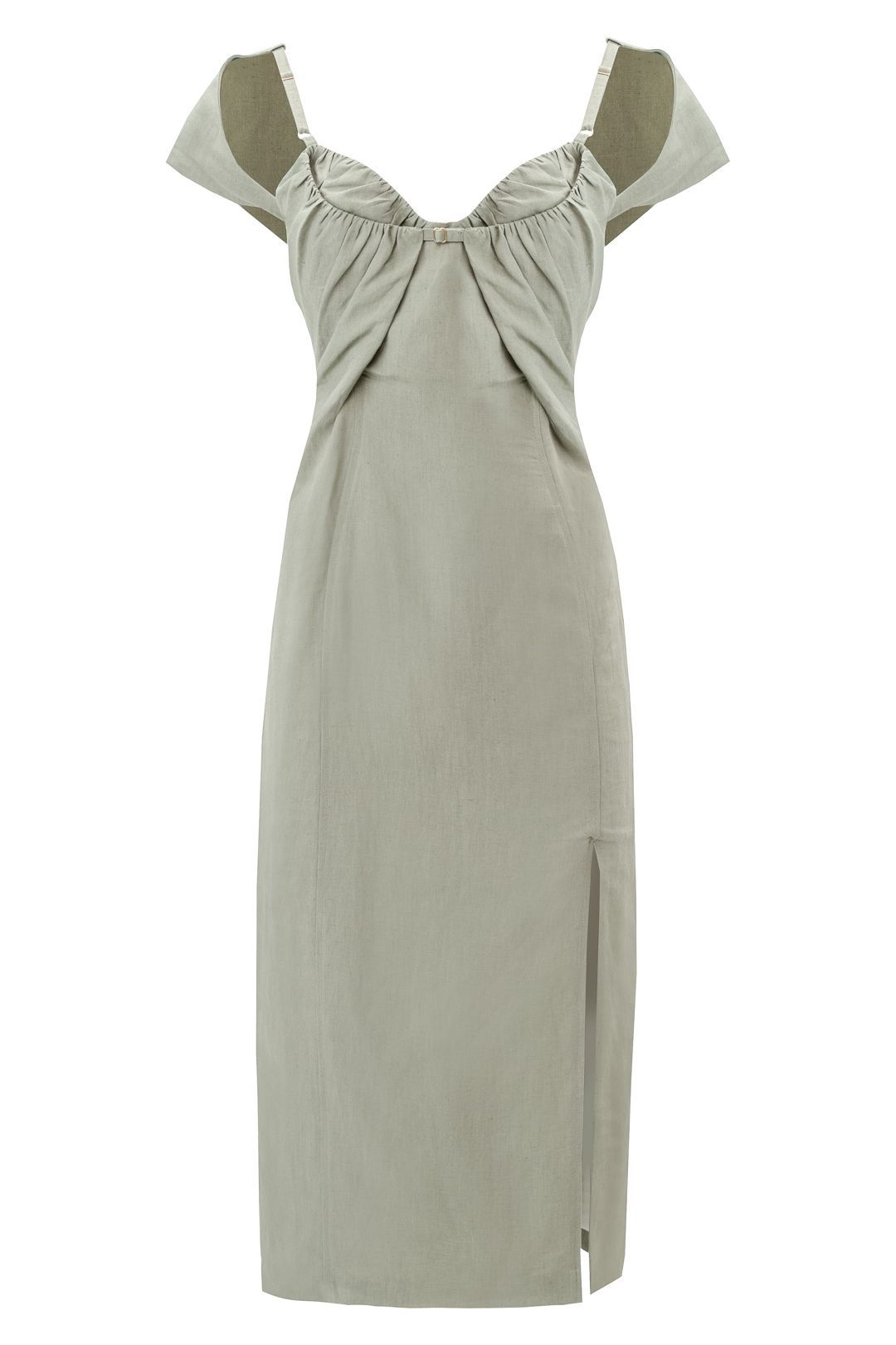 Купить Платье JACQUEMUS