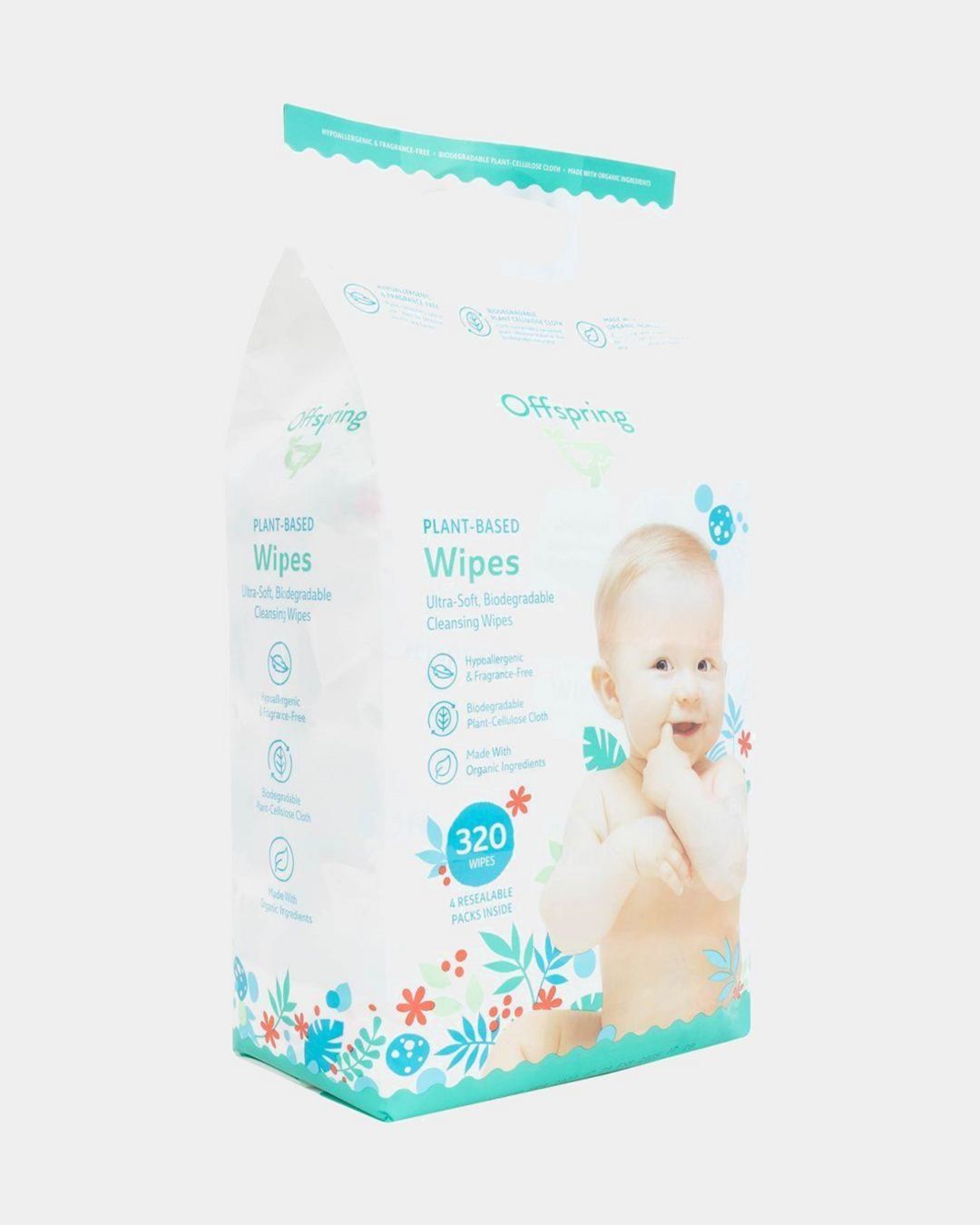 Купить Салфетки OFFSPRING