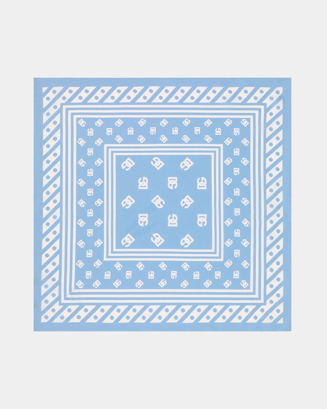 Купить Платок DOLCE & GABBANA