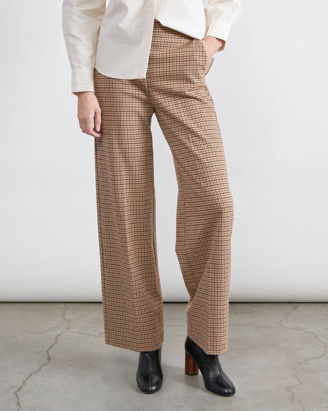 Купить Брюки WEEKEND MAX MARA