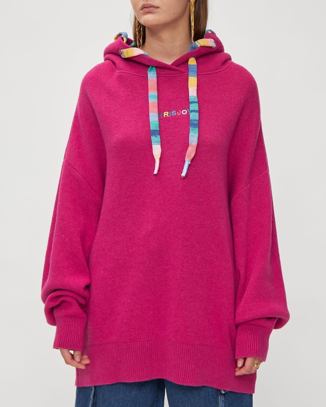 Купить Худи KHRISJOY