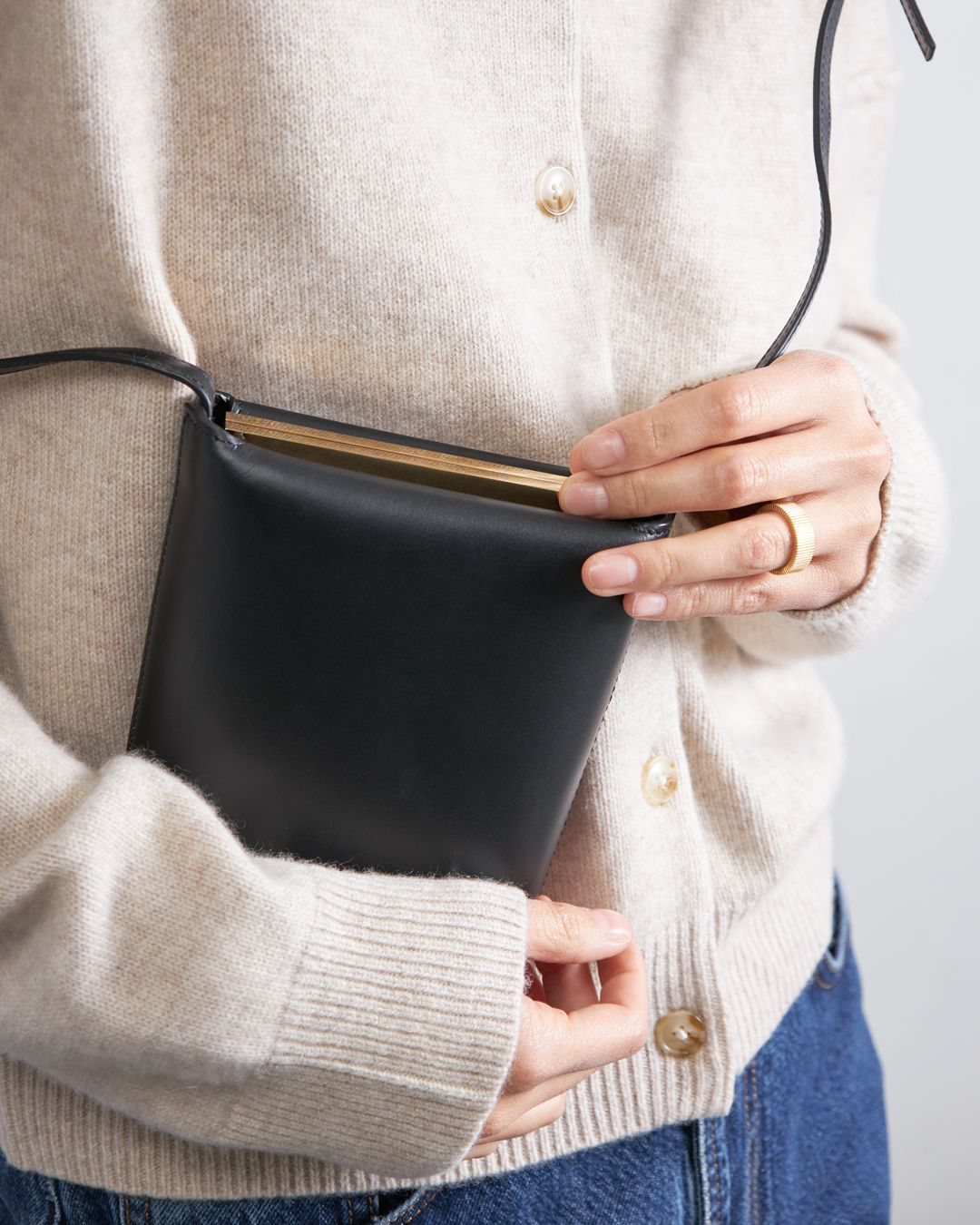 Купить Сумка LOULOU DE SAISON