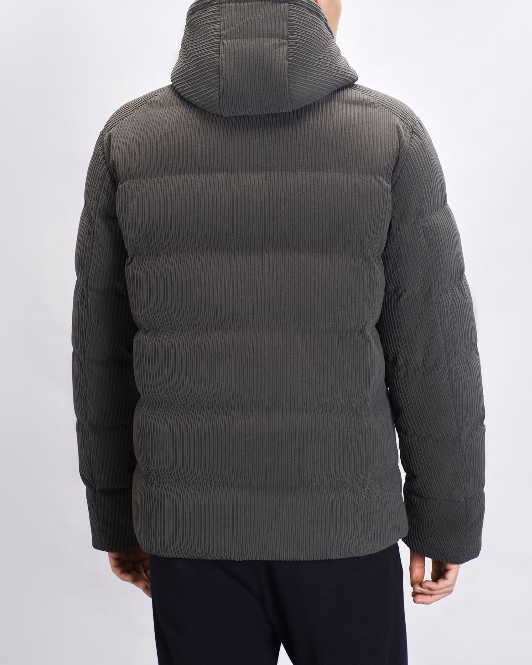 Купить Пуховик BML