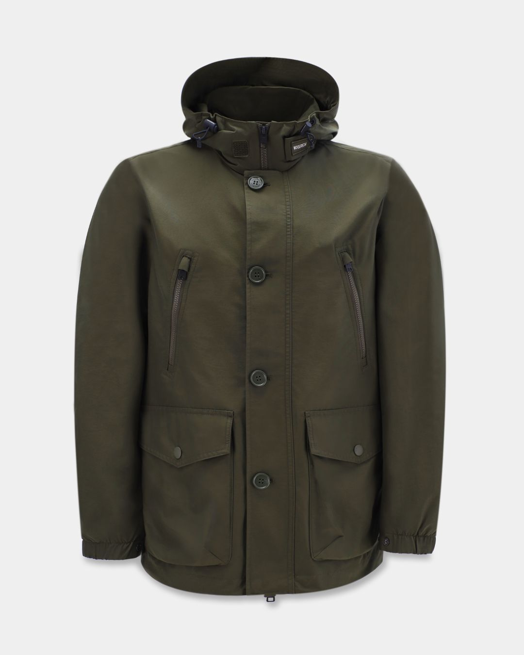 Купить Куртка WOOLRICH