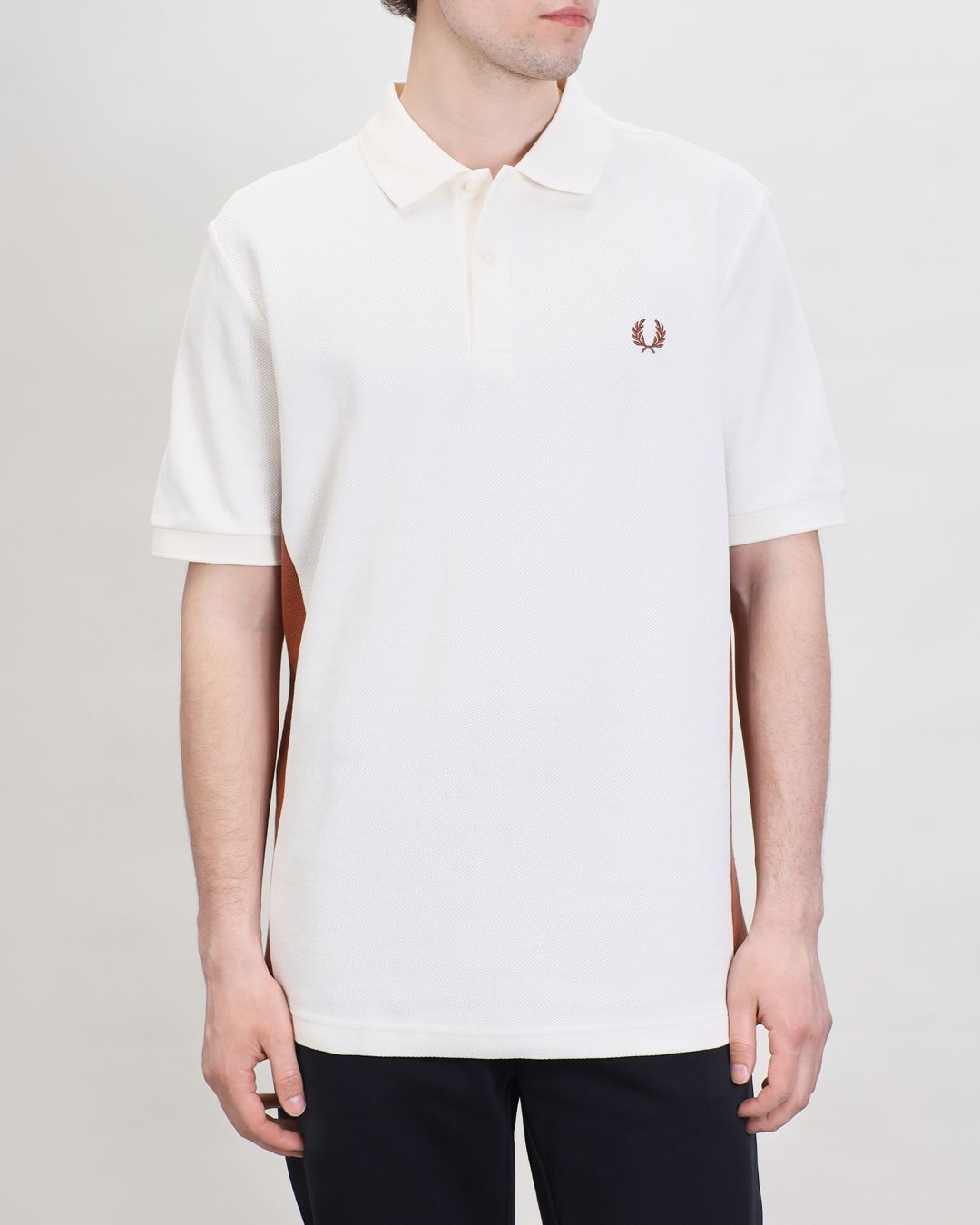 Купить Футболка FRED PERRY