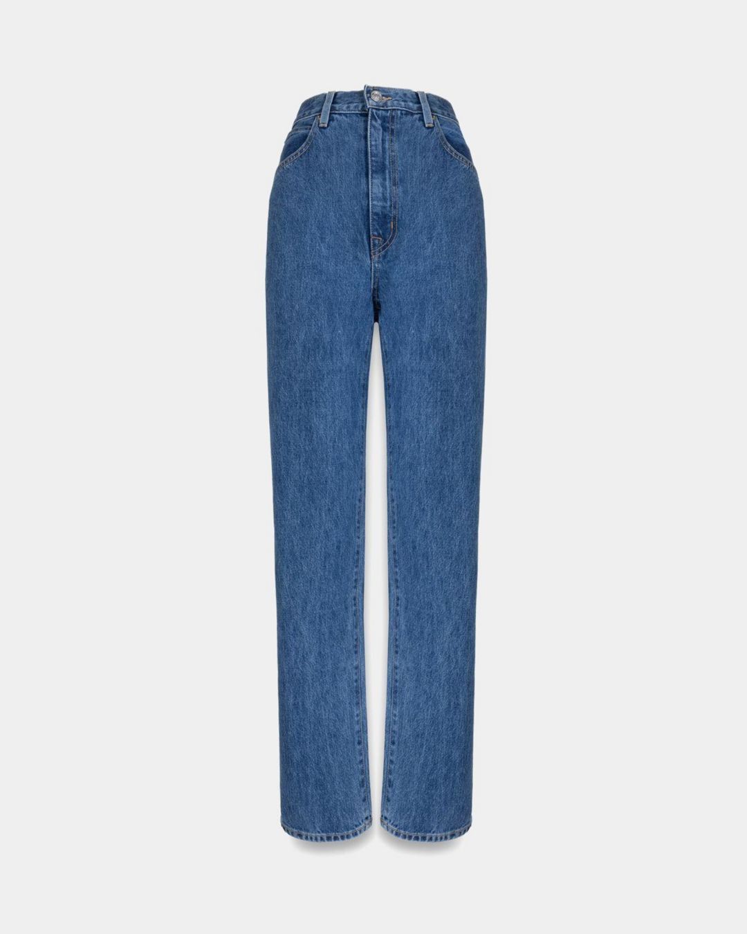 Купить Джинсы SLVRLAKE