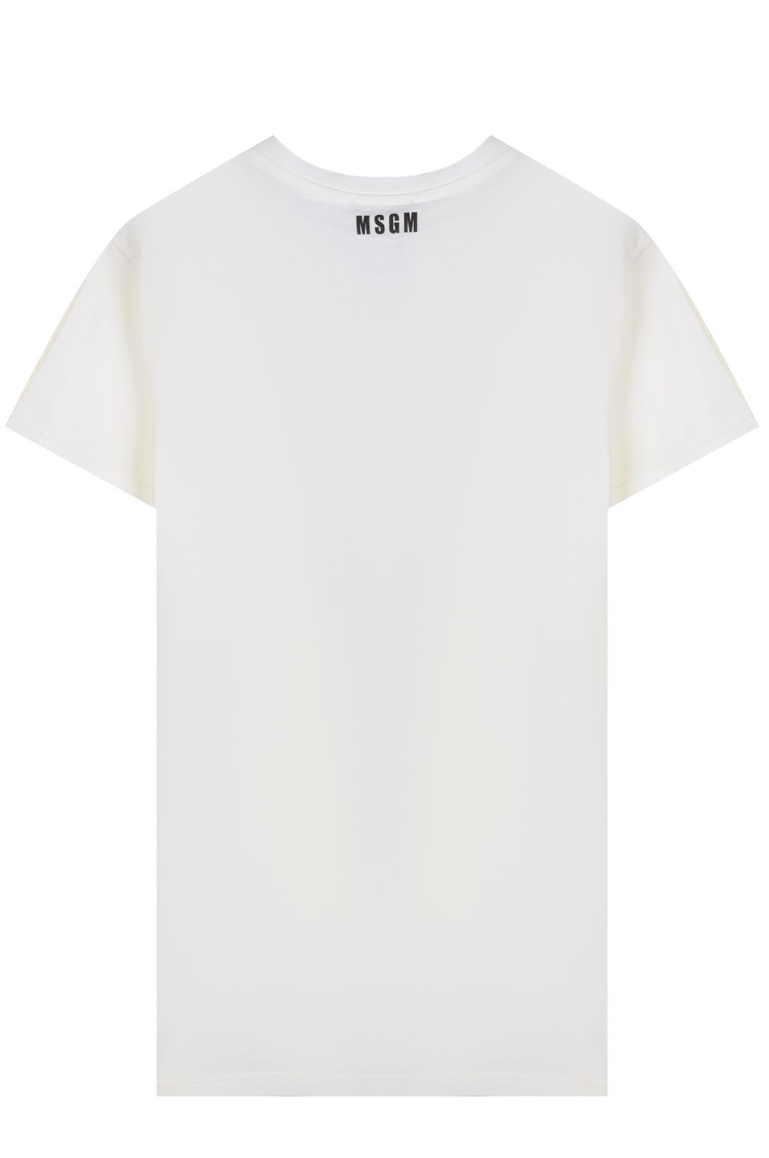 Купить Футболка MSGM