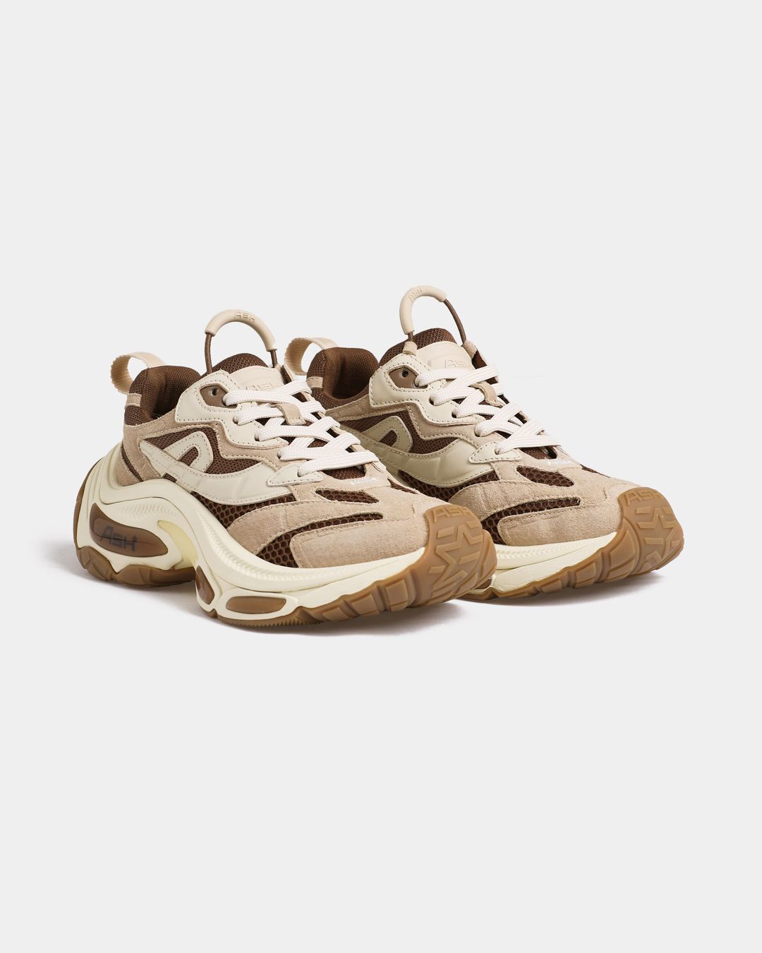 Купить Кроссовки ASH