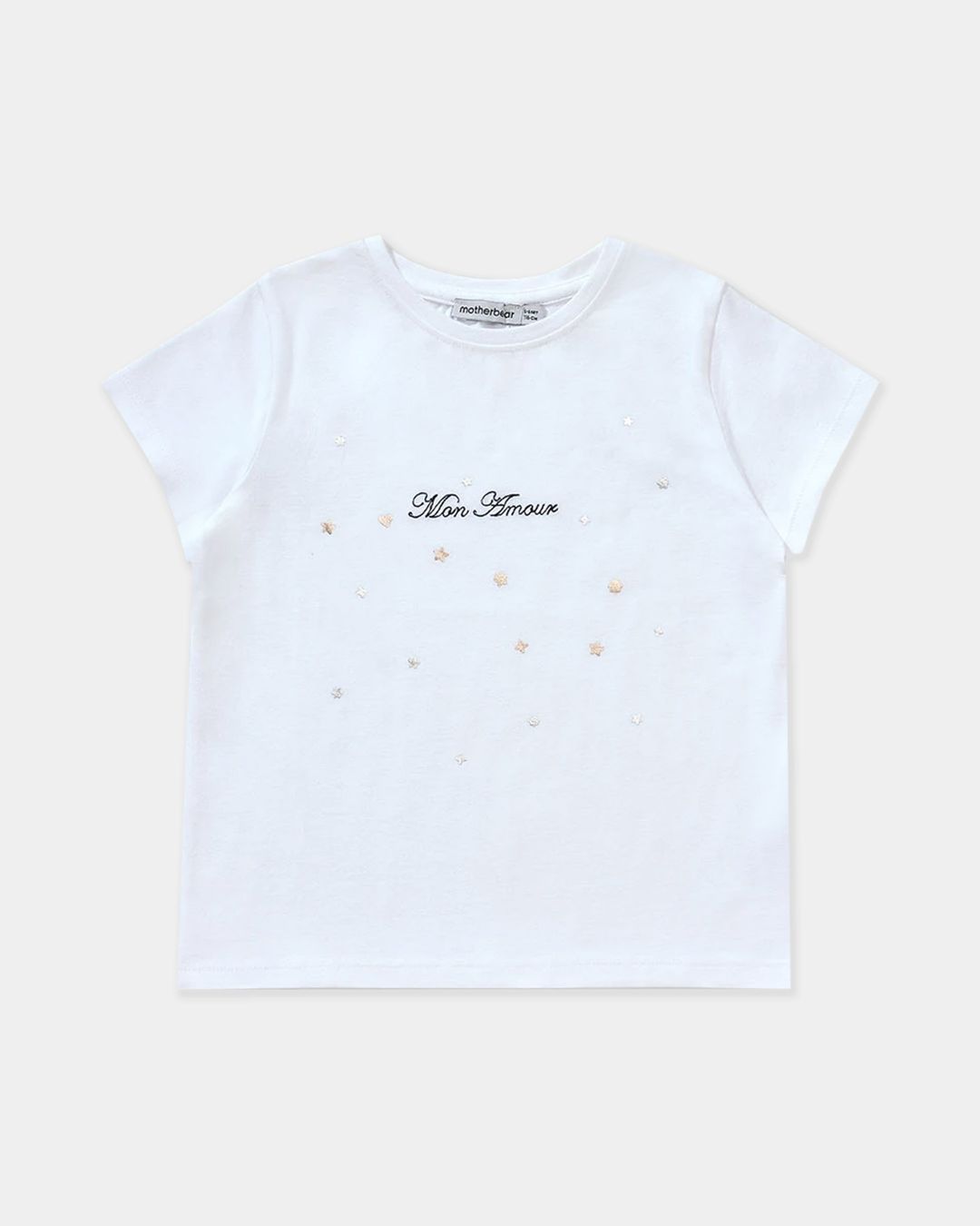 Купить Футболка MOTHERBEAR