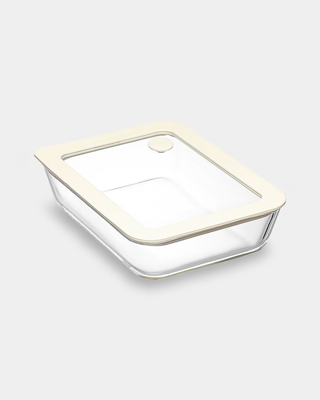 Купить Контейнер стеклянный  2л SMART SOLUTIONS