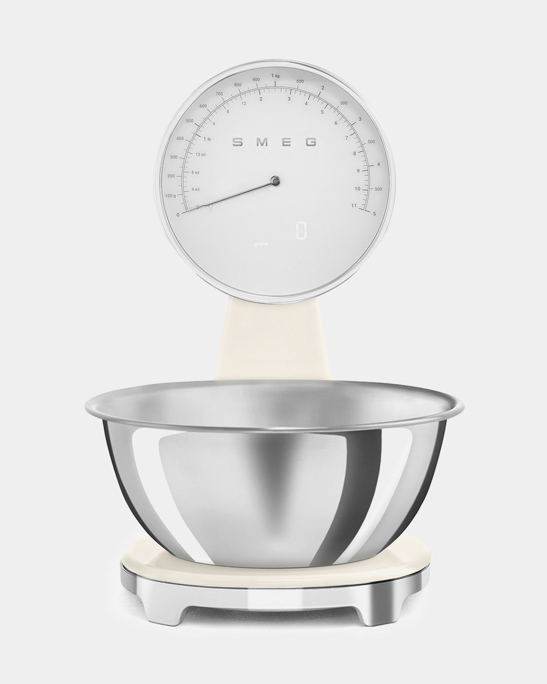 Купить Кухонные весы SMEG