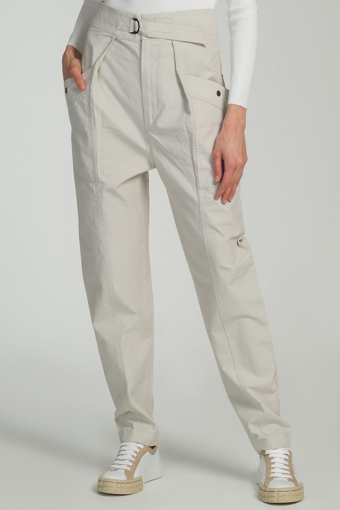 Купить Брюки ISABEL MARANT ETOILE