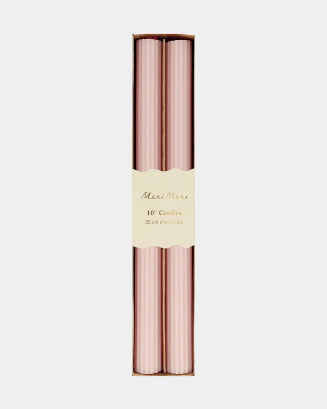 Купить Свечи MERI MERI