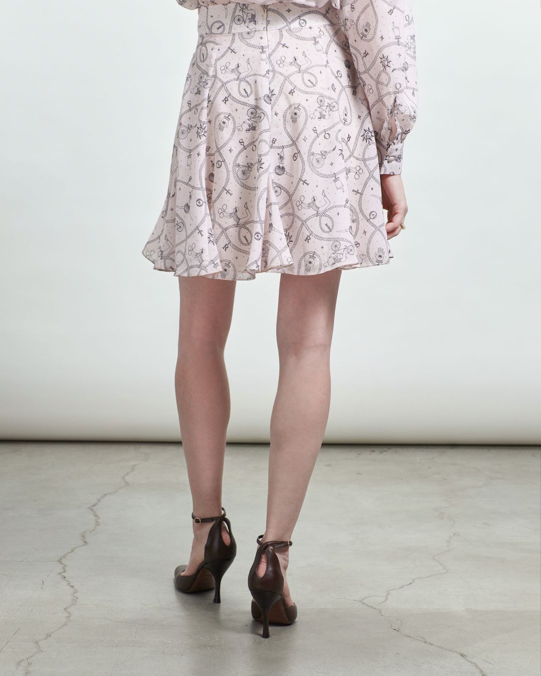 Купить Юбка BOTROIS