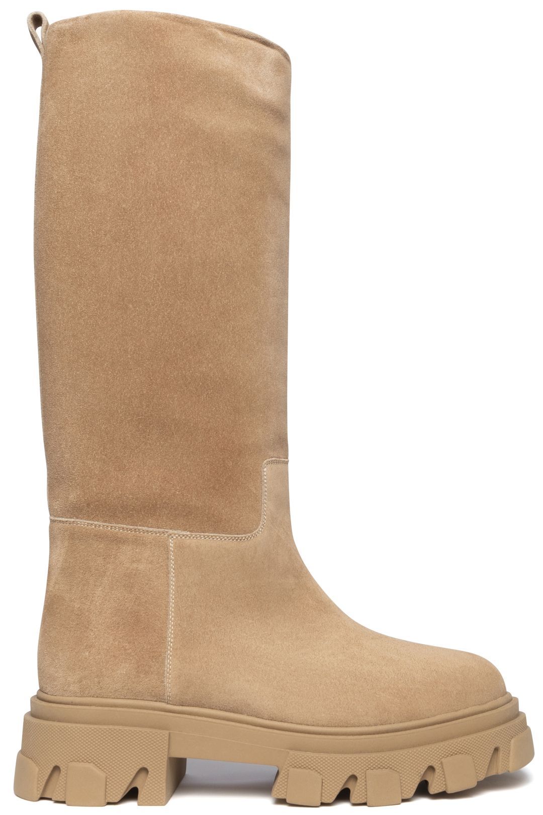 Купить Сапоги GIA BORGHINI