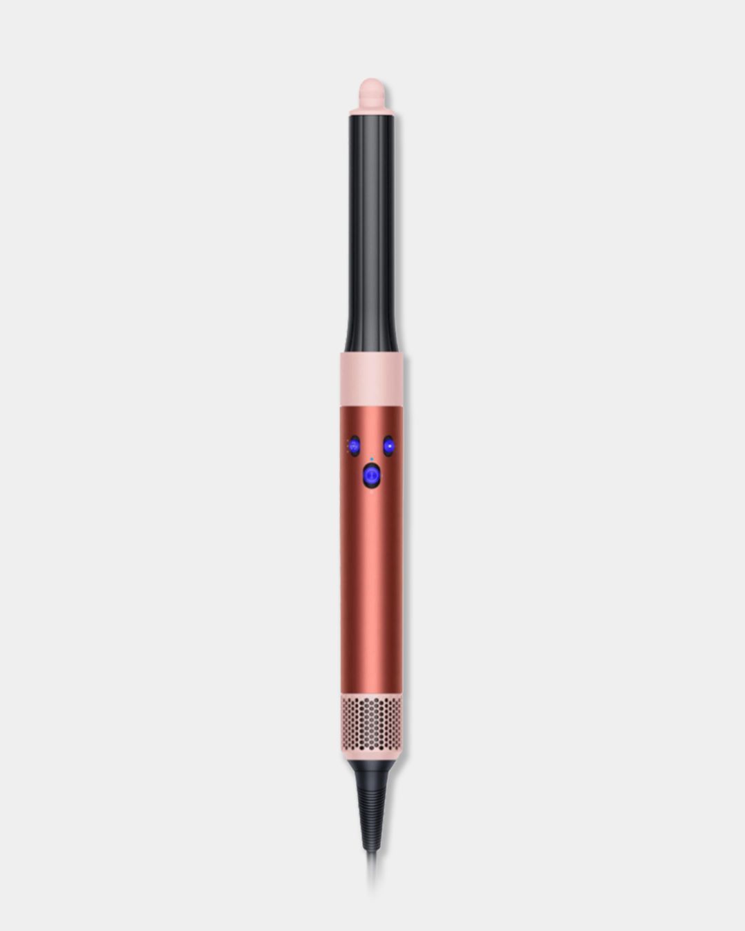Купить Стайлер  hs05 strawberry bronze DYSON