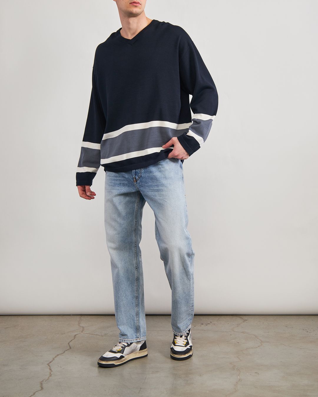 Купить Кеды AUTRY