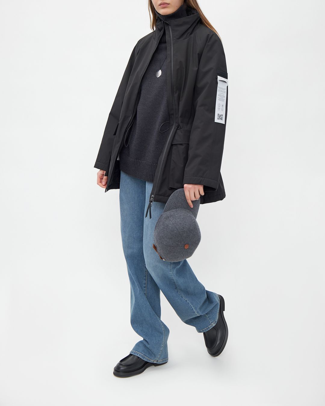 Купить Куртка MAX MARA LEISURE