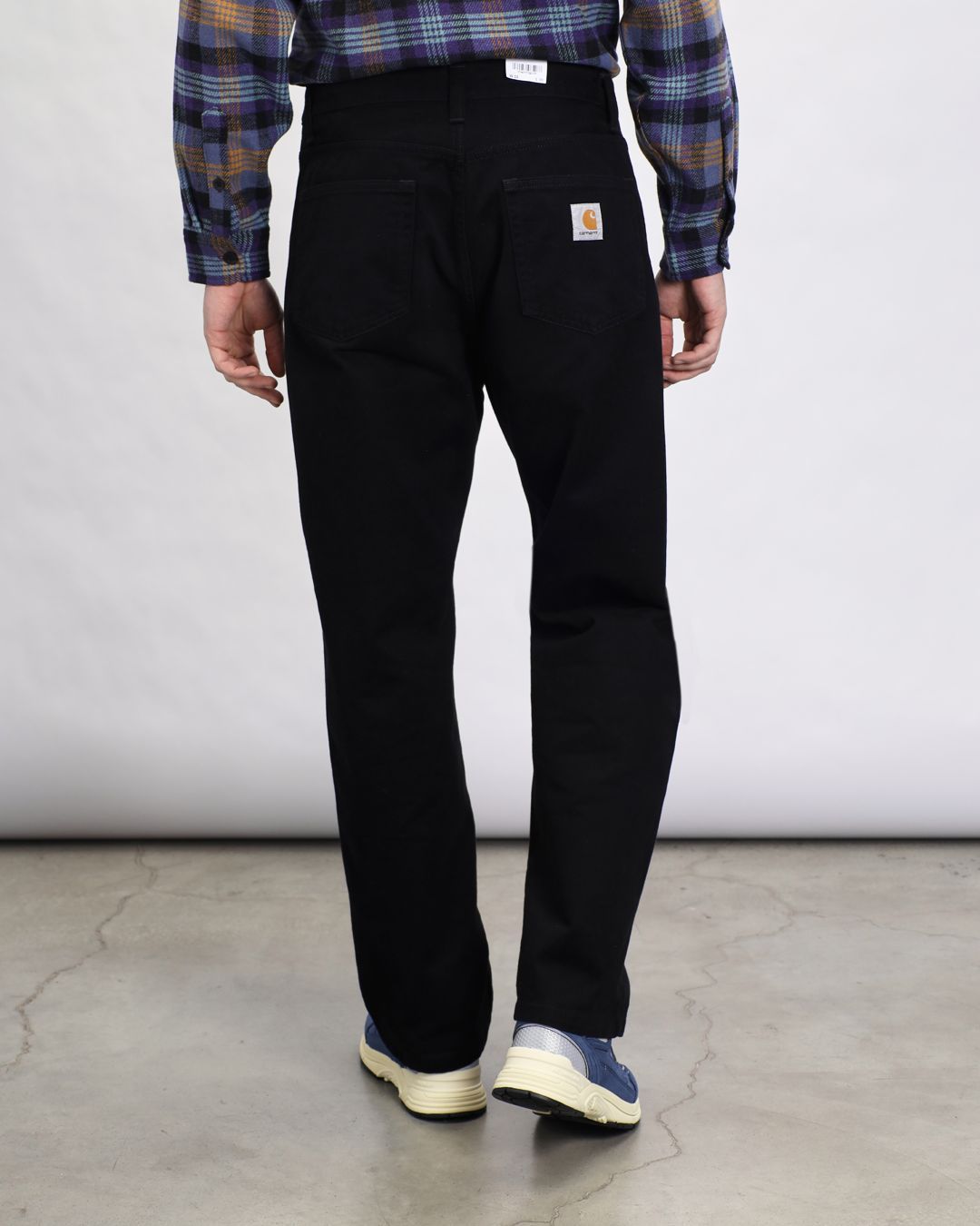 Купить Брюки CARHARTT WIP