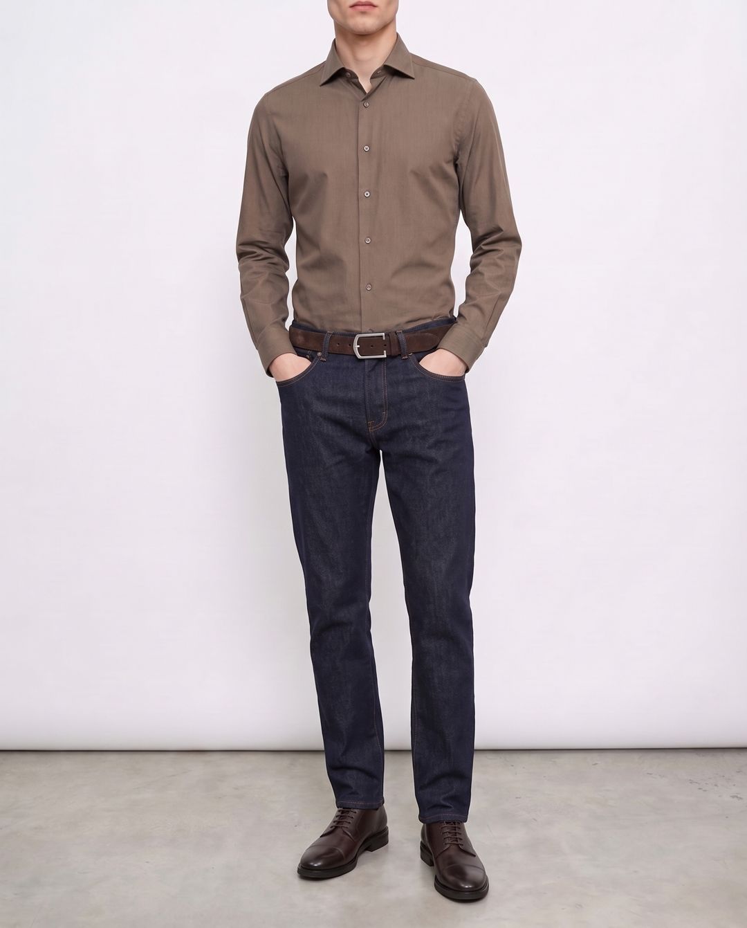 Купить Ремень CORNELIANI